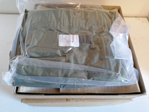 Raf flight suit - 15,
