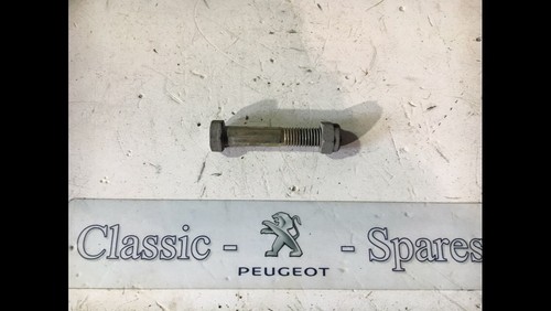 Peugeot 205 9 gti bottom - peugeot,