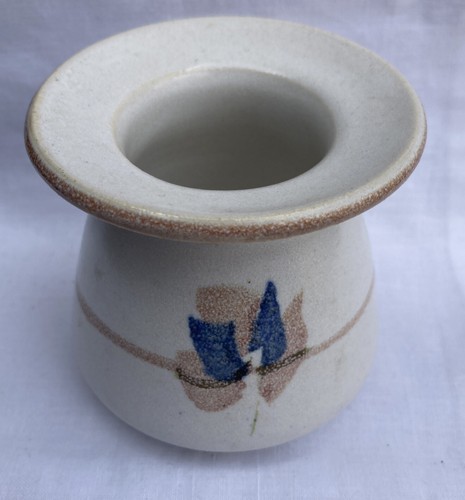 Vintage studio art pottery - art,