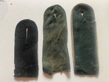 WW2 GERMAN RELIC SHOULDER