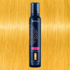 Indola Colour Mousse For Hair