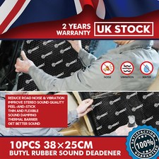 Under Bonnet Car Heat