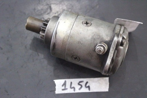 Starter motor piaggio vespa - piaggio,