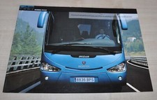 Scania Irizar Bus Buses &