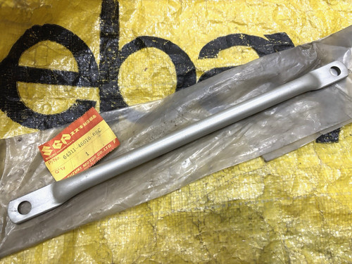 Suzuki rm80 ts100 - suzuki,