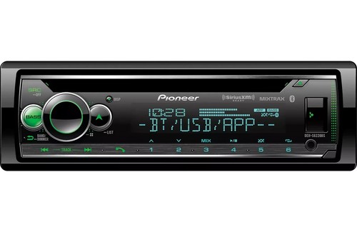 Pioneer deh s6220bs din - pioneer, deh-s6220bs