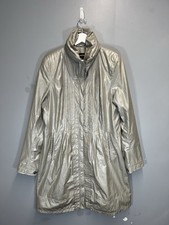 Creenstone Grey Coat Size 40