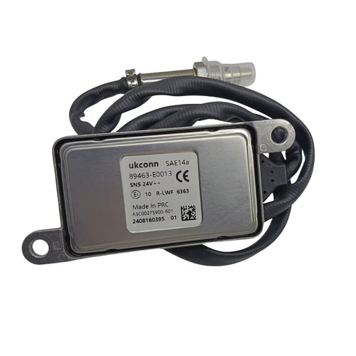 New good quality nox - quality, sensor
