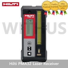 Hilti PMA32 Laser Receiver for Hilti Laser level PM40-MG, PM30-MG