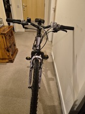 Apollo Mountain Bike