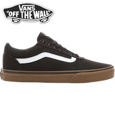 Vans Ward Mens Classic Old