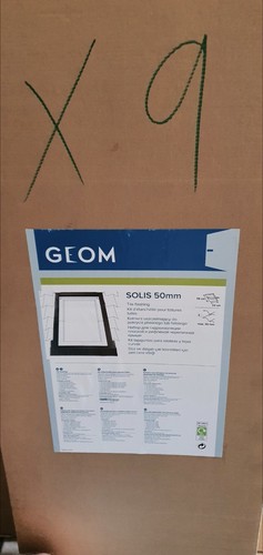 Roof window flashing geom - window, flashing,