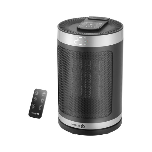 Homilec electric space fan - electric,