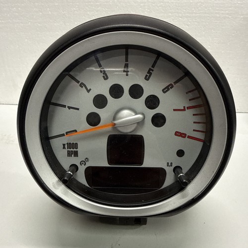 Rev counter mini r55 r56 - counter,