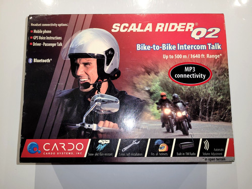 Scala rider bike - rider, to