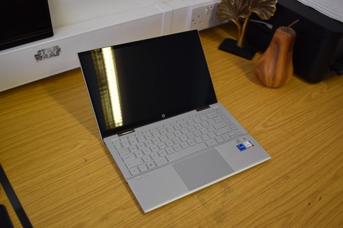 Pavilion x360 convertible - pavilion,