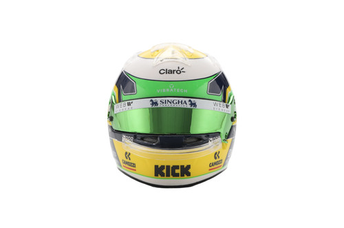 Stake kick sauber gabriel - f1,