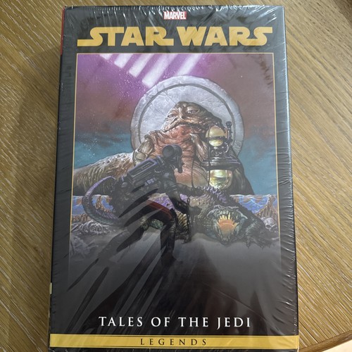 Star wars tales the - tales,
