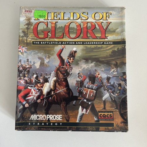 Commodore amiga cd32 - fields, of