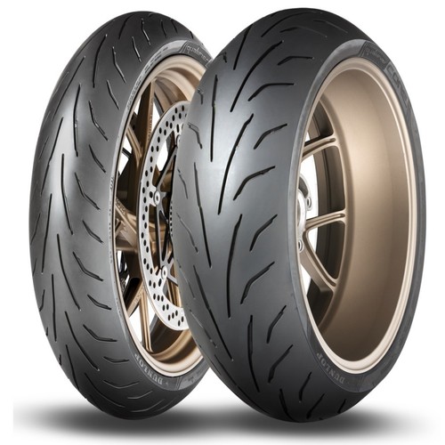 Motorcycle tyres dunlop - motorcycle,