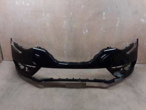 Genuine front bumper renault - genuine,