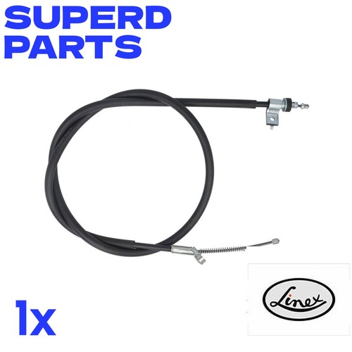 Linex lin30 cable pull - lin30.01.76,