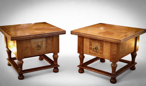 Stunning pair barker and - stunning,