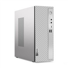 LENOVO IdeaCentre 3i Desktop PC - Intel Core i5-512G-16GB RAM Grey HUGE SAVING!