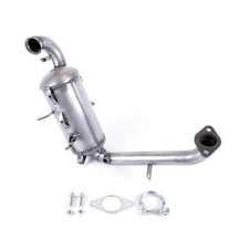 Diesel Particulate Filter DPF