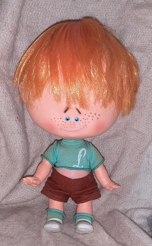 Pierino doll lubiam - pierino,