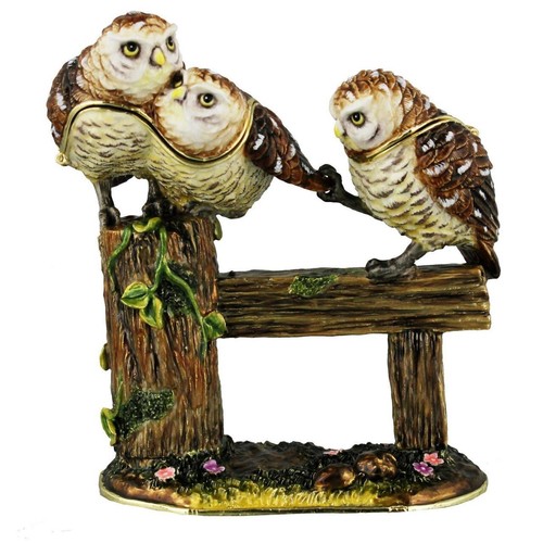 Juliana treasured trinkets - treasured,
