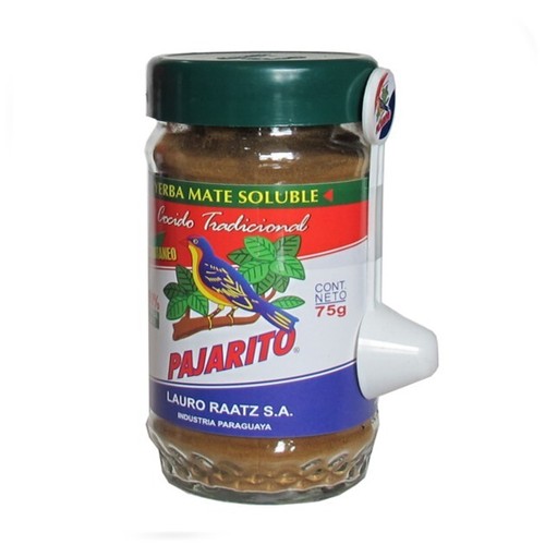 Pajarto instant yerba - pajarto,
