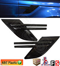 NEW SHAPE RANGE ROVER SPORT