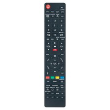 TM-5000HD Replacement Remote