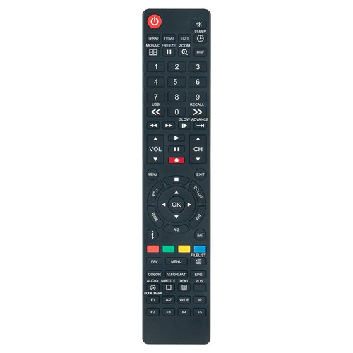 5000hd replacement remote - replacement,