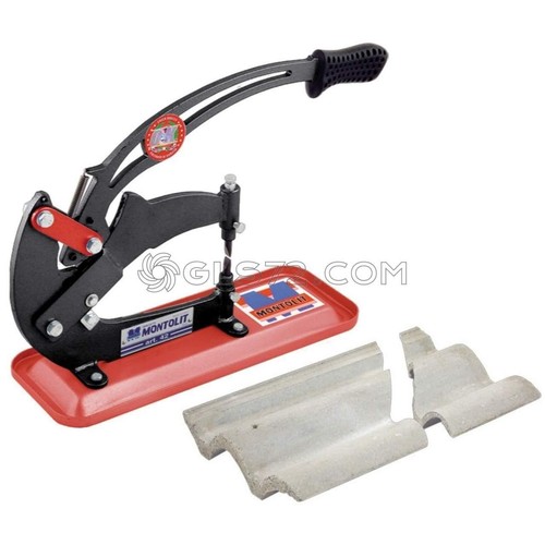 Roof tile cutter - cutter, for