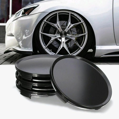 4pcs 68mm car - 68mm,