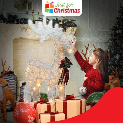 Christmas village light - christmas,