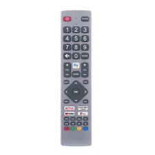 For Sharp Aquos Smart TV Remote Control Replacement No Voice SHW/RMC/0134 40BL2K
