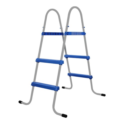 Inch pool step ladder - 33,