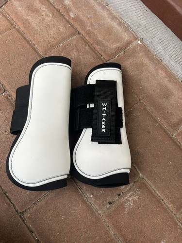 John whitaker tendon - john,