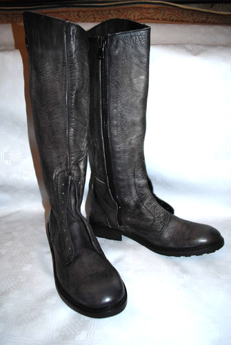 Liebeskind berlin brown grey - liebeskind,