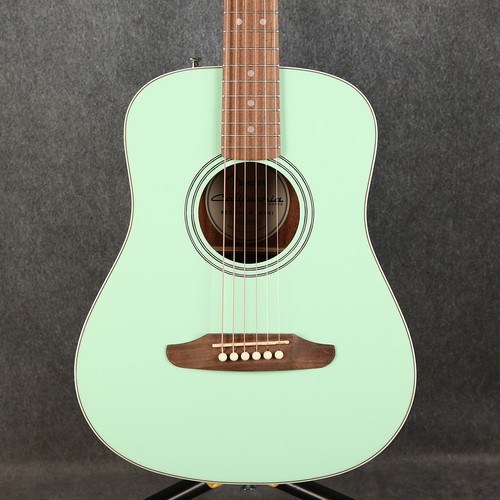 Fender california standard - california,
