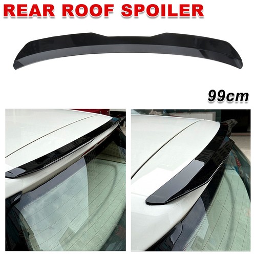 Gloss black 99cm universal - black,