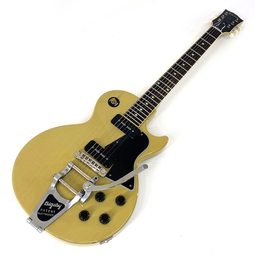 Gibson custom shop les paul - custom,