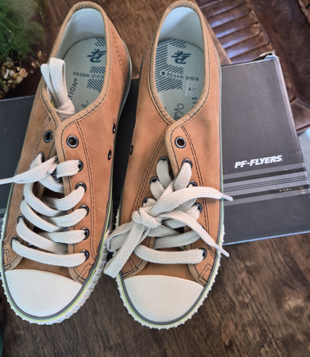 Flyers centre iii - pf-flyers,