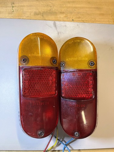 Innocenti mini tarello - innocenti,