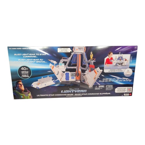 Disney lightyear ultimate star - lightyear,