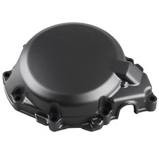 Left Stator Engine Crankcase Cover For Suzuki Hayabusa GSX1300R GSXR 1300 99-12