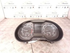 SKODA OCTAVIA 2017 Mk3 5E